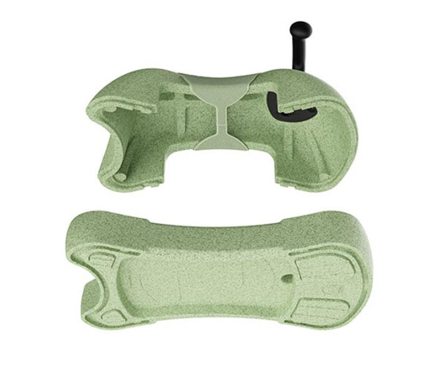 Scoot & Ride Outlet My First 3w1 - chodzik, jeździk i pchacz Olive - 1562744 - zdjęcie 8